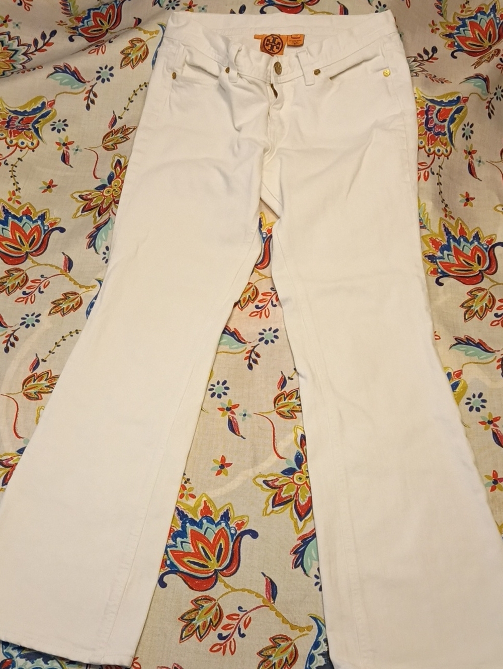 Tory Burch Sz28 Jeans